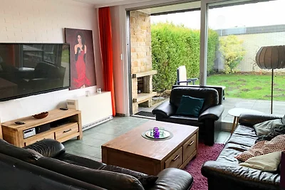 Ferienhaus Kuckuck am Meer