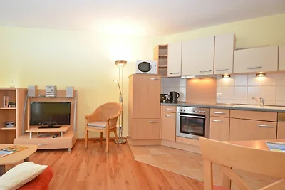 Villa Seerose Sellin | Wohnung 19