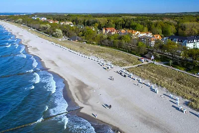 2-Zimmer-Apartment - C16