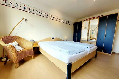 hotel Kultura & zwiedzanie Kühlungsborn
