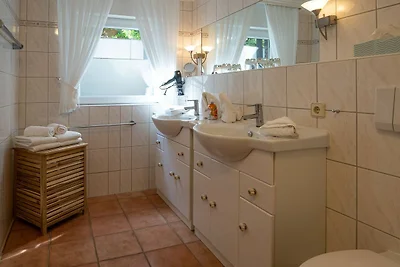 Vakantieappartement Gezinsvakantie Sylt