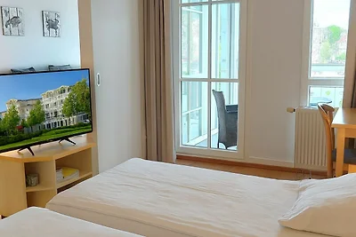 Seepark Sellin, Whg. 635