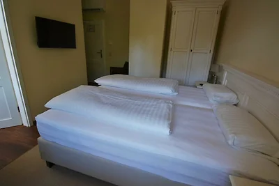 Albergo Cultura ed escursioni Neustrelitz