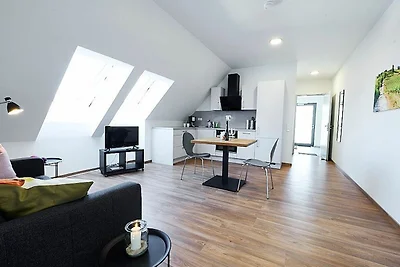 Vakantieappartement Gezinsvakantie Horrweiler