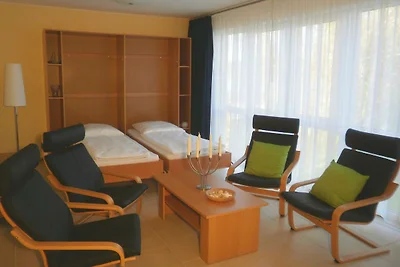 apartman za odmor Obiteljski odmor Schwerin