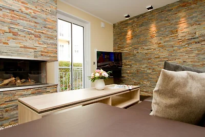 Dünenpalais, App. 03