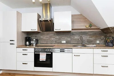 Ferienwohnung 2