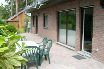 Ferienhaus am Dünenwald DH-45162