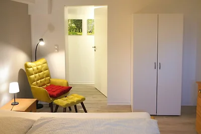 Ferienwohnung Janis Götze