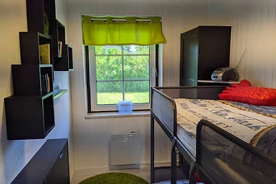 Vakantieappartement Gezinsvakantie Friedrichskoog