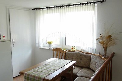 Vakantieappartement Gezinsvakantie Liepe