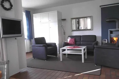 Holiday flat family holiday Wyk