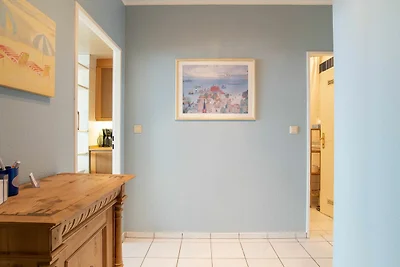 Vakantieappartement Gezinsvakantie Kiel