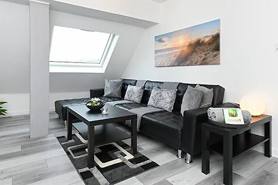 Ferienwohnung Abendrot