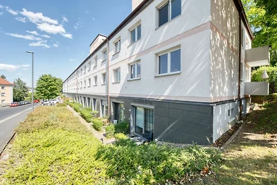 Appartamento Vacanza con famiglia Würzburg