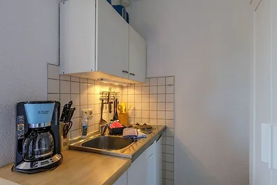 Vakantieappartement Gezinsvakantie Waren (Müritz)