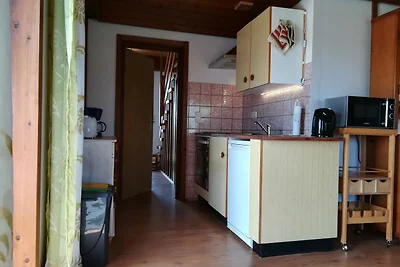 Appartamento Vacanza con famiglia Stedesdorf