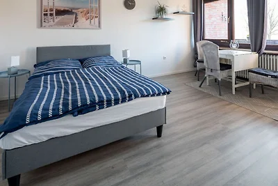 Ferienwohnung Jade