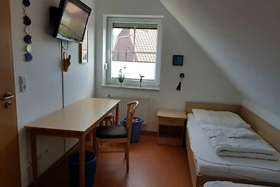 Hotel Cultuur en bezienswaardigheden Butjadingen