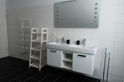 Ferienhaus Möwenkoje-3 SZ bis max. 6 Pers.