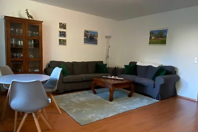 Vakantieappartement Gezinsvakantie Bad Harzburg