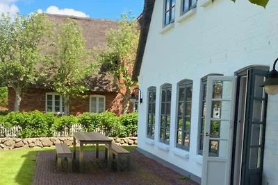 Vakantieappartement Gezinsvakantie Midlum