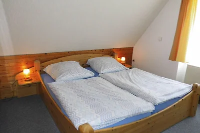 Appartamento Vacanza con famiglia Büsum