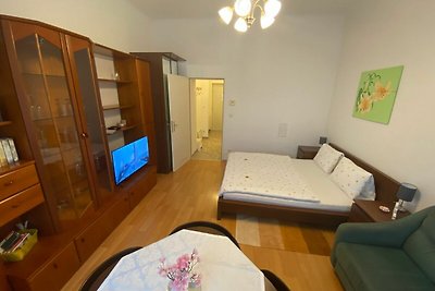 Vakantieappartement Gezinsvakantie Wien