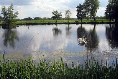 Fischerhütte