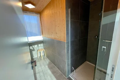 8. Chalet mit Traumblick