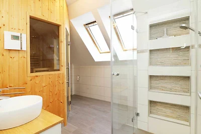 Ferienhaus Wis-2 SZ bis max. 5 Pers.