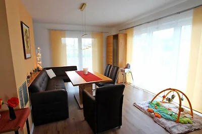 Casa vacanze Vacanza di relax Wolgast