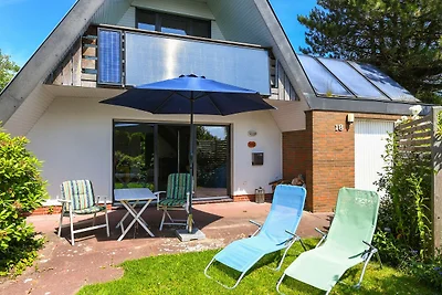 Ferienhaus Leevje