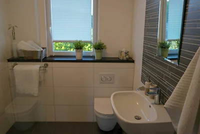 Ferienwohnung Liebenau