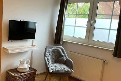 Haus Zingstrose
