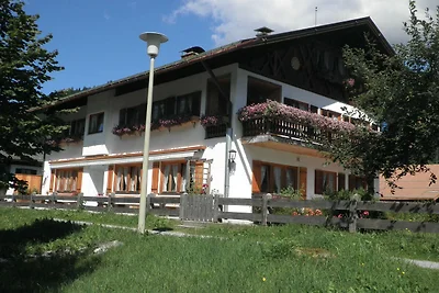 Ferienwohnung Rossstein