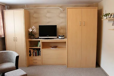 Vakantieappartement Gezinsvakantie Graal-Müritz