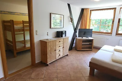 Vakantieappartement Gezinsvakantie Bastorf