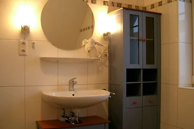 Ferienhaus Seebär