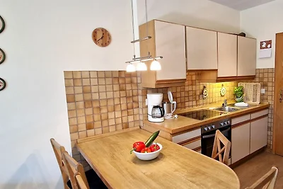 Haus Bövergeest Whg 03