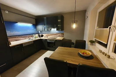 Vakantieappartement Gezinsvakantie Ostrhauderfehn