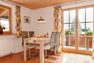 Ferienwohnung Ringberg