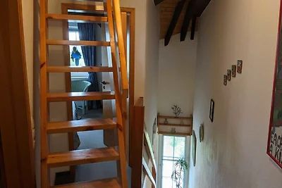 Ferienhaus Norderpiep 4b