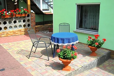 Appartamento Vacanza con famiglia Kamminke