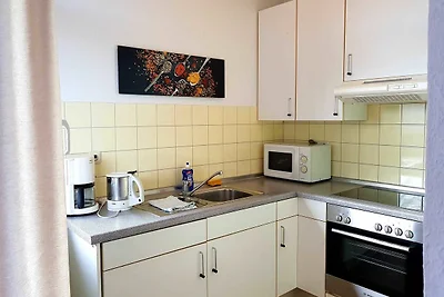Ferienwohnung bis 4-6 Personen