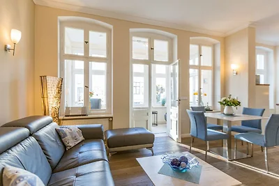 Schloss am Meer, App. 2