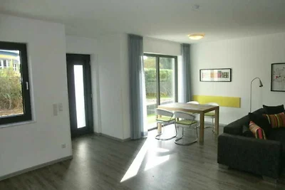 Vakantieappartement Gezinsvakantie Putbus