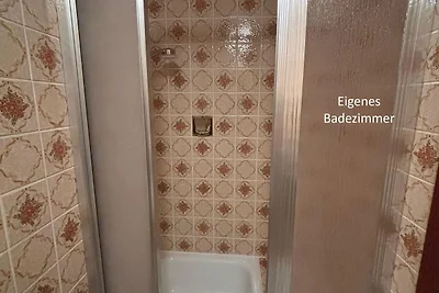 Vakantieappartement Gezinsvakantie Ahorntal