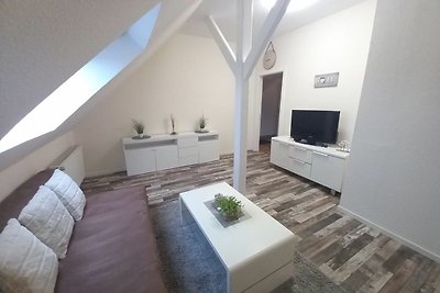 Vakantieappartement Gezinsvakantie Jade