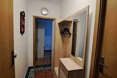 Ferienwohnung Wellenspiel- 2 SZ bis max.